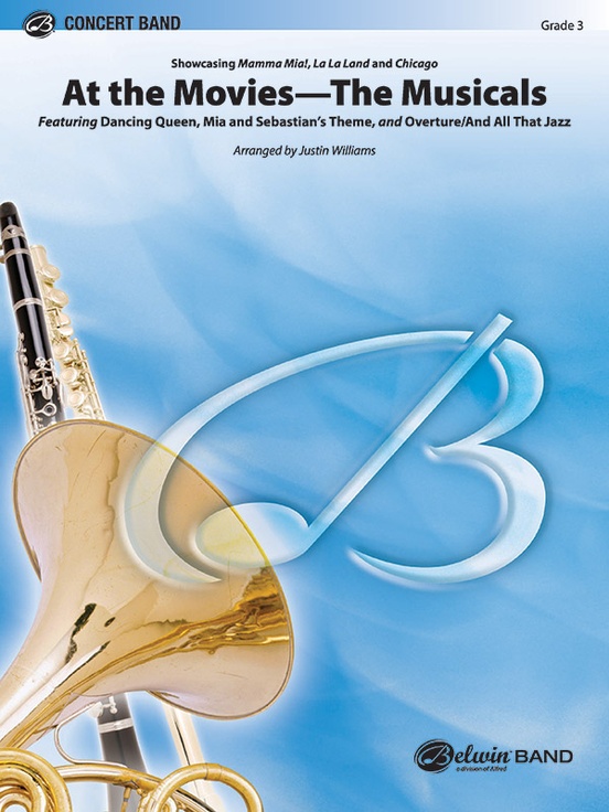 At the Movies: The Musicals - hacer clic aqu�