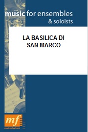La Basilica di San Marco - hacer clic aqu�
