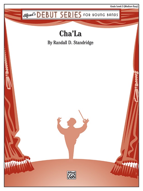 Cha'La (Dance of the Volcano Goddess) - hacer clic aqu�