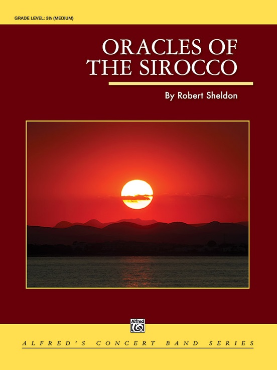 Oracles of the Sirocco - hacer clic aqu�