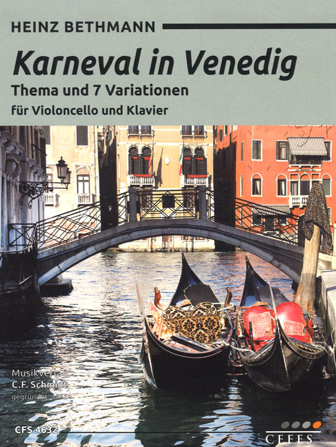 Karneval in Venedig - hacer clic aquí Karneval in Venedig - hacer clic aquí