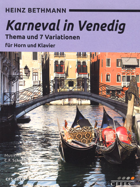 Karneval in Venedig - hacer clic aquí Karneval in Venedig - hacer clic aquí