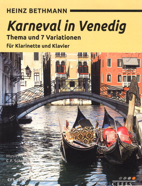 Karneval in Venedig - hacer clic aquí Karneval in Venedig - hacer clic aquí