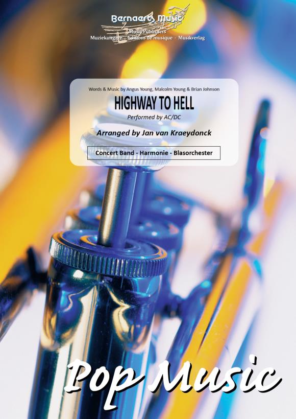 Highway To Hell - hacer clic aquí Highway To Hell - hacer clic aquí