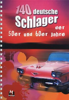 140 Deutsche Schlager 50-60Er Jahre - hacer clic aquí 140 Deutsche Schlager 50-60Er Jahre - hacer clic aquí