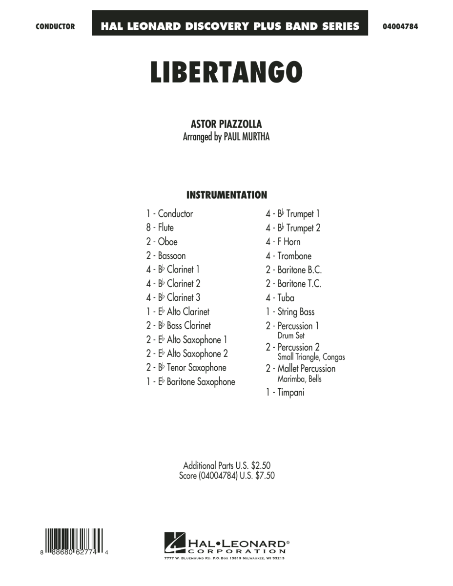 Libertango - hacer clic aqu