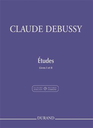 �tudes: Livres 1 et 2 (extrait du - excerpt from S�rie 1 #6) - hacer clic aqu�