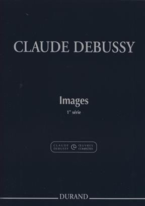 Images (1re s�rie), (extrait du - excerpt from S�rie 1 #3) - hacer clic aqu�