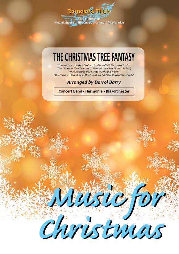 Christmas Tree Fantasy, The - hacer clic aqu