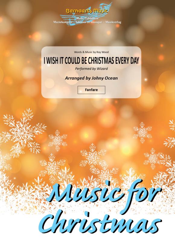 I Wish It Could Be Christmas Every Day - hacer clic aquí I Wish It Could Be Christmas Every Day - hacer clic aquí