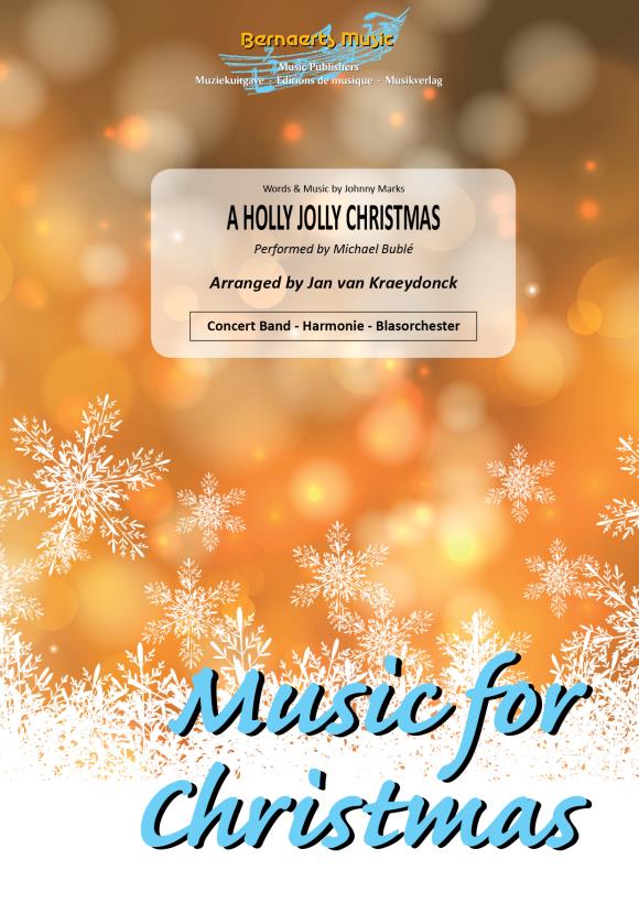 A Holly Jolly Christmas - hacer clic aqu