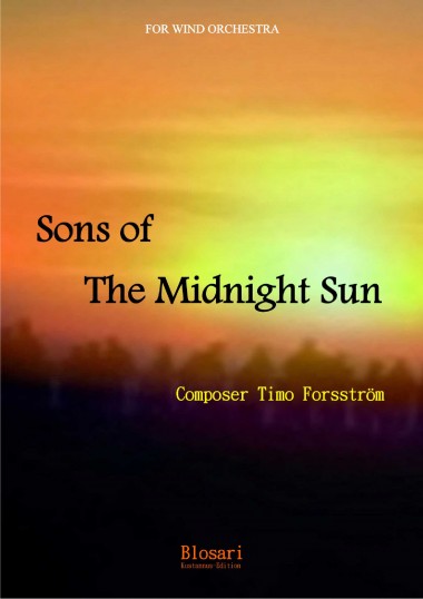 Sons of The Midnight Sun - hacer clic aqu�