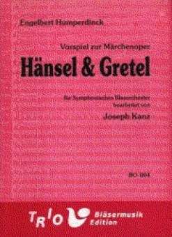 Vorspiel zur Mrchenoper 'Hnsel und Gretel' - hacer clic aqu