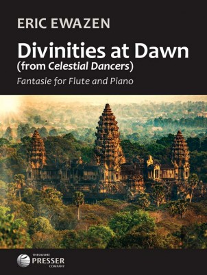Divinities At Dawn (from Celestial Dancers) - hacer clic aqu�