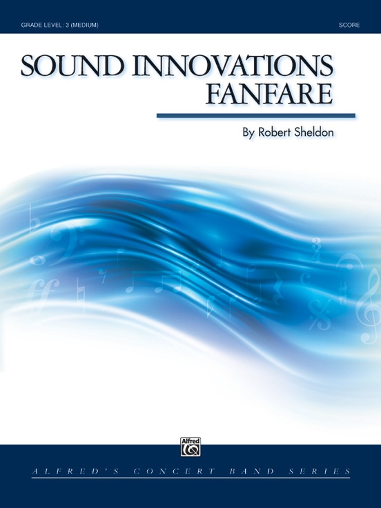 Sound Innovations Fanfare - hacer clic aqu�