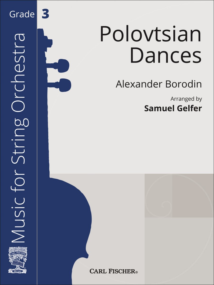 Polovtsian Dances - hacer clic aqu�