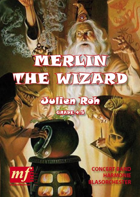 Merlin the Wizard - hacer clic aqu