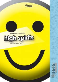 High Spirits - hacer clic aqu