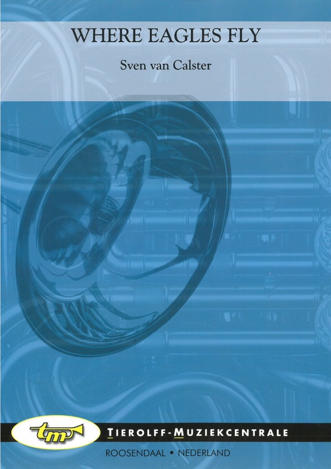 Where Eagles Fly - hacer clic aqu�