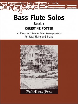 Bass Flute Solos - hacer clic aquí Bass Flute Solos - hacer clic aquí