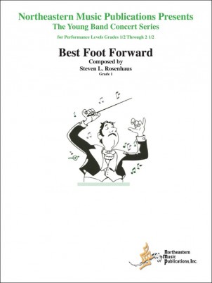 Best Foot Forward - hacer clic aqu�
