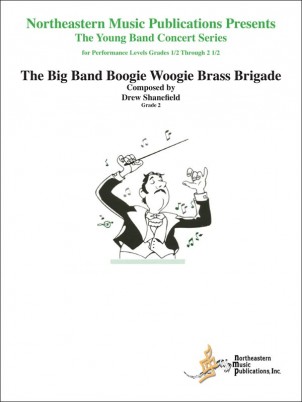 Big Band Boogie Woogie Brass Brigade, The - hacer clic aqu�