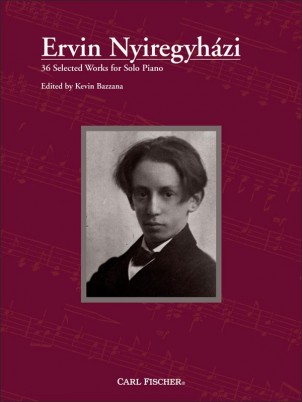 Nyiregyhazi Piano Collection - hacer clic aqu�