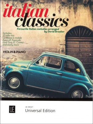 Italian Classics - hacer clic aquí Italian Classics - hacer clic aquí