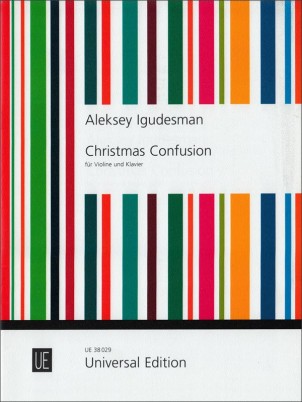 Christmas Confusion - hacer clic aqu�