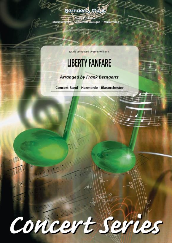 Liberty Fanfare - hacer clic aqu