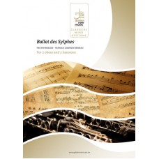 Ballet des Sylphes (from 'La Damnation de Faust') - hacer clic aqu�