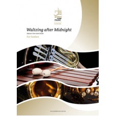 Waltzing after Midnight - hacer clic aqu�