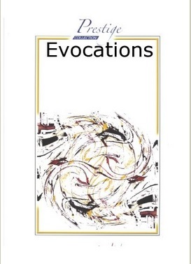 Evocations - hacer clic aqu