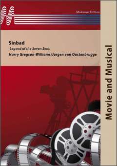 Sinbad - Legend of the Seven Seas - hacer clic aquí Sinbad - Legend of the Seven Seas - hacer clic aquí