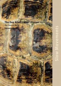 Day After - Don't Forget, The (Against all Wars) - hacer clic aquí Day After - Don't Forget, The (Against all Wars) - hacer clic aquí