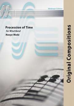 Procession of Time - hacer clic aqu�