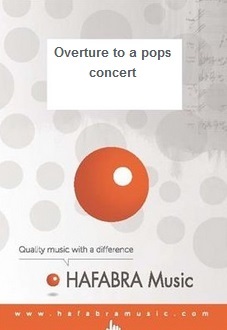 Overture to a Pops Concert - hacer clic aqu�