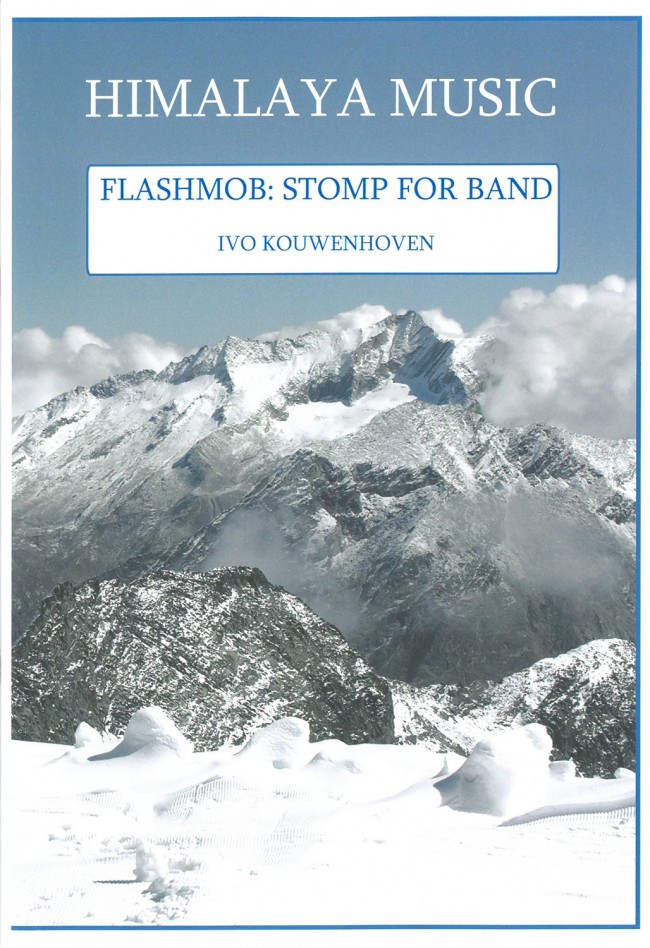 Flashmob: Stomp For Band - hacer clic aqu�