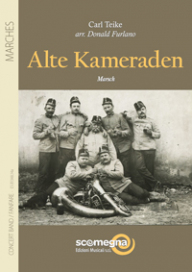 Alte Kameraden - hacer clic aqu