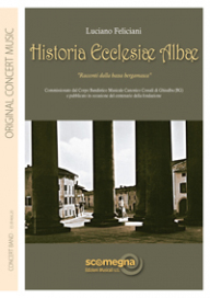 Historia ecclesiae albae - hacer clic aqu