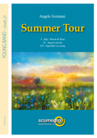 Summer Tour - hacer clic aqu�