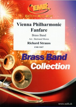 Vienna Philharmonic Fanfare - hacer clic aqu�