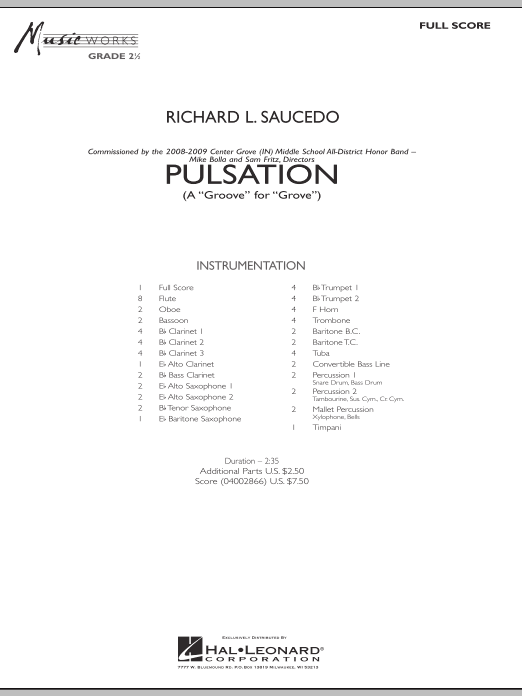 Pulsation - hacer clic aqu