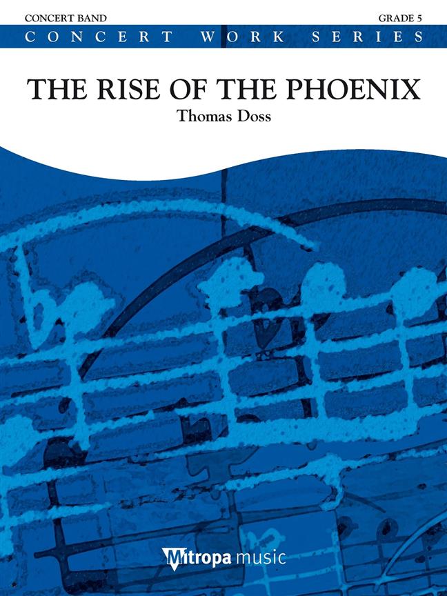 Rise of the Phoenix, The - hacer clic aqu�
