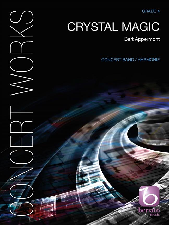 Crystal Magic - hacer clic aqu�