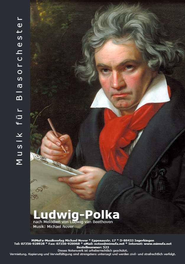 Ludwig-Polka - hacer clic aqu�