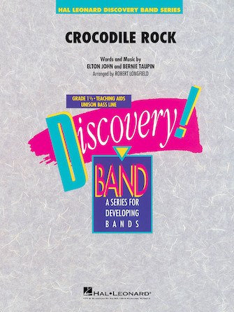 Crocodile Rock - hacer clic aquí Crocodile Rock - hacer clic aquí