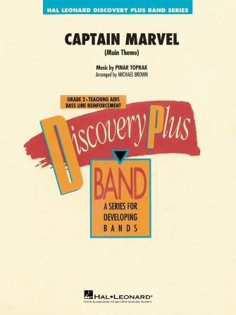 Captain Marvel (Main Theme) - hacer clic aqu�