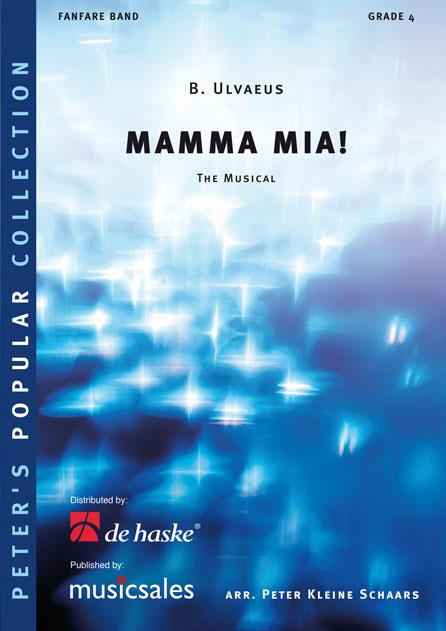 Mamma Mia! The Musical - hacer clic aqu�