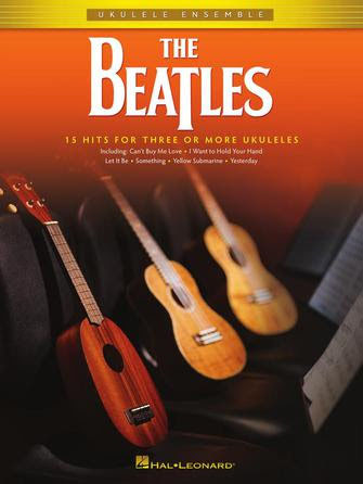 The Beatles (Ukulele) - hacer clic aqu�